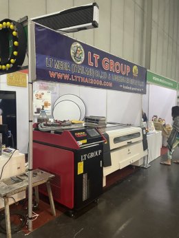 Thailand Industrial Fair and food pack Asia 2022
