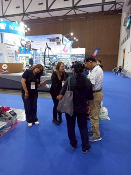 Bangkok Ad & Sign Expo 2025