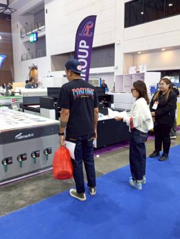 Bangkok Ad & Sign Expo 2025