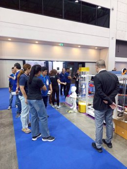 Bangkok Ad & Sign Expo 2025