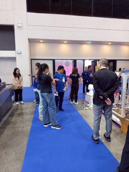 Bangkok Ad & Sign Expo 2025