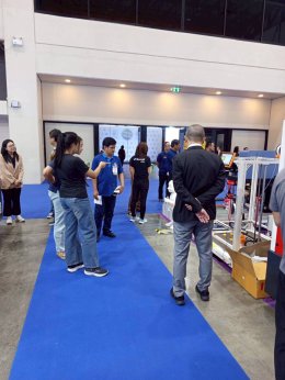 Bangkok Ad & Sign Expo 2025