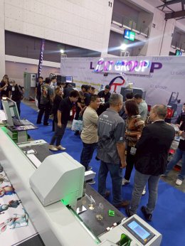 Bangkok Ad & Sign Expo 2025