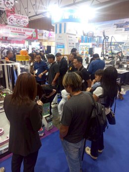 Bangkok Ad & Sign Expo 2025