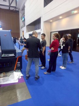 Bangkok Ad & Sign Expo 2025