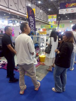 Bangkok Ad & Sign Expo 2025