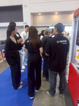 Bangkok Ad & Sign Expo 2025