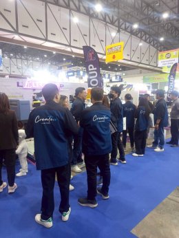 Bangkok Ad & Sign Expo 2025