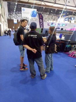 Bangkok Ad & Sign Expo 2025