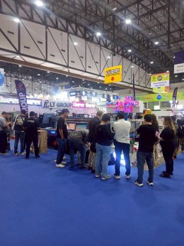 Bangkok Ad & Sign Expo 2025