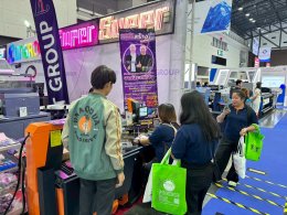 Bangkok Ad & Sign Expo 2025