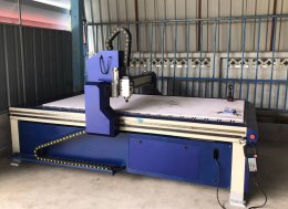 CNC Cutting and Engraving Machine ONLINE 3.5W