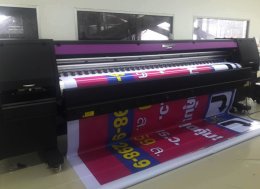 Advertising Sign Printer NEWKEDA3200S