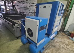 Taiwan ball screw air compressor