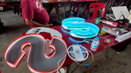คอร์สสอนทำป้ายสร้างเงินล้าน