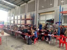 คอร์สสอนทำป้ายสร้างเงินล้าน