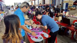คอร์สสอนทำป้ายสร้างเงินล้าน