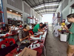 คอร์สสอนทำป้ายสร้างเงินล้าน