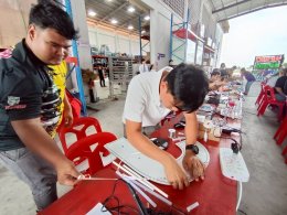 คอร์สสอนทำป้ายสร้างเงินล้าน