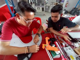 คอร์สสอนทำป้ายสร้างเงินล้าน