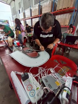 คอร์สสอนทำป้ายสร้างเงินล้าน