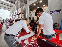 คอร์สสอนทำป้ายสร้างเงินล้าน