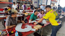 คอร์สสอนทำป้ายสร้างเงินล้าน