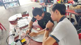 คอร์สสอนทำป้ายสร้างเงินล้าน