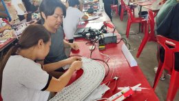 คอร์สสอนทำป้ายสร้างเงินล้าน