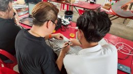 คอร์สสอนทำป้ายสร้างเงินล้าน