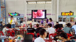 คอร์สสอนทำป้ายสร้างเงินล้าน