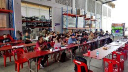 คอร์สสอนทำป้ายสร้างเงินล้าน