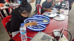 คอร์สสอนทำป้ายสร้างเงินล้าน