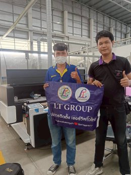 เครื่องตัดและแกะสลักCo2 1325