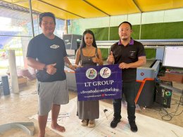 เครื่องพิมพ์ UV G6 4H AC COLOR