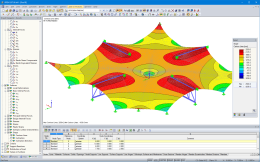 RFEM : Advanced Structural Analysis and Design software
