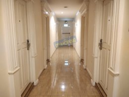 งานติดตั้ง Hotel Lock