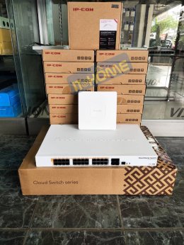 Access Point IPCOM