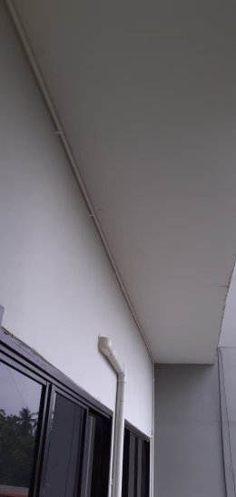 งานติดตั้งกล้องวงจรปิด IP Camera