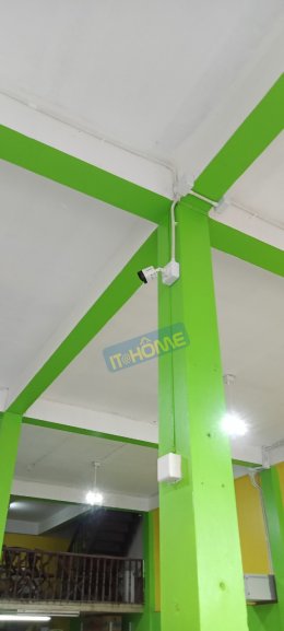 CCTV ร้านขายปุ๋ยเคมี