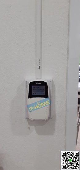 สัญญานกันขโมยและกล้องวงจรปิด