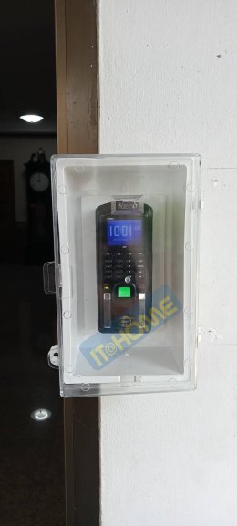 Access Control