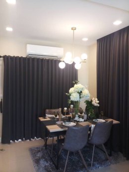 พฤกษา PK 137 TP-08 House บางปะกง