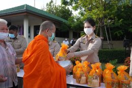 กิจกรรม 120 ปี กรมชลประทาน โครงการส่งน้ำและบำรุงรักษาสุโขทัย