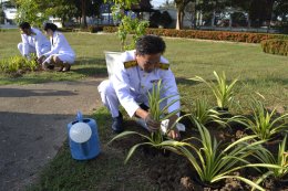 คบ.สุโขทัย จัดกิจกรรมเนื่องในวันพ่อแห่งชาติ