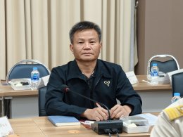 คบ.สุโขทัย  ร่วมประชุมคณะกรมการจังหวัดและหัวหน้าส่วนราชการจังหวัดสุโขทัย ครั้งที่ 9/2569