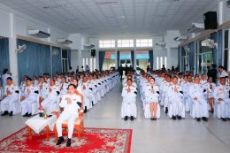 คบ.สุโขทัย  ร่วมงานเฉลิมพระเกียรติเนื่องในโอกาสวันคล้ายวันพระราชสมภพสมเด็จพระกนิษฐาธิราชเจ้า กรมสมเด็จพระเทพรัตนราชสุดา ฯ สยามบรมราชกุมารี