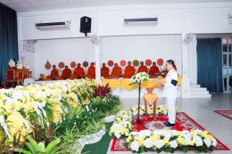 คบ.สุโขทัย  ร่วมงานรัฐพิธี วันที่ระลึกพระบาทสมเด็จพระนั่งเกล้าเจ้าอยู่หัว พระมหาเจษฎาราชเจ้า ประจำปี 2569