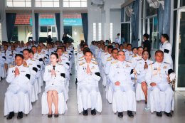 คบ.สุโขทัย  ร่วมงานเฉลิมพระเกียรติเนื่องในโอกาสวันคล้ายวันพระราชสมภพสมเด็จพระกนิษฐาธิราชเจ้า กรมสมเด็จพระเทพรัตนราชสุดา ฯ สยามบรมราชกุมารี
