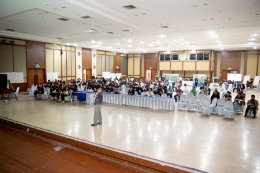 คบ.สุโขทัย  ร่วมประชุมเชิงปฎิบัติการ การถอดบทเรียน โครงการบางระกำโมเดล ปี 2568